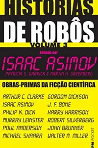 Histórias de Robôs - vol. 3