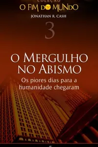 O mergulho no abismo