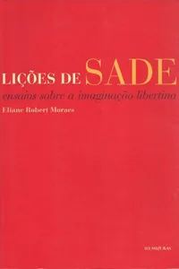 Lições de Sade