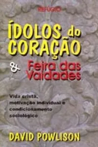 Ídolos do Coração & Feira das Vaidades