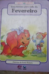 Uma história para cada dia