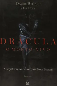 Drácula, o morto-vivo