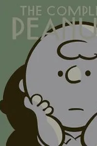The Complete Peanuts 1965 - 1966