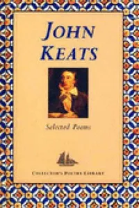 The Complete Letters and Poems of John Keats