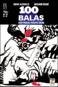 100 Balas Nº 19