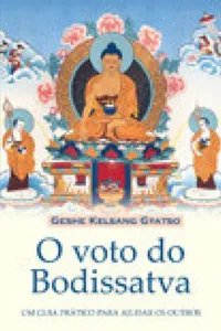 O voto do Bodissatva
