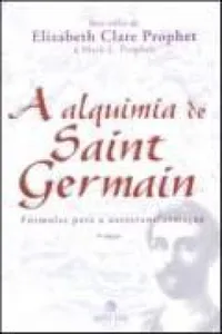 A Alquimia de Saint Germain