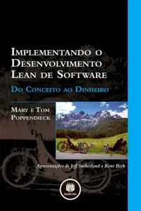 Implementando o Desenvolvimento Lean de Software
