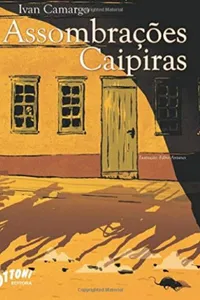 Assombrações Caipiras