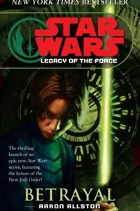 Star Wars: Betrayal