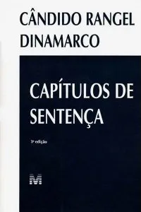 Capítulos de Sentença