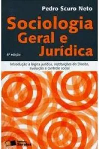 Sociologia Geral e Jurídica