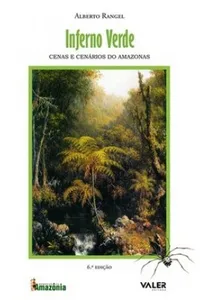 Inferno Verde