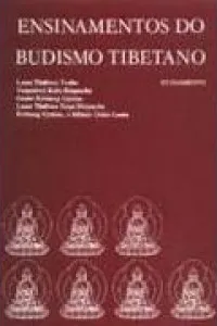 Ensinamentos do Budismo Tibetano