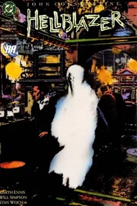 Hellblazer 47