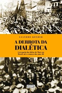 A derrota da dialética