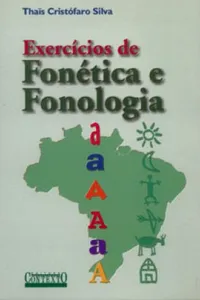 Exercícios de Fonética e Fonologia