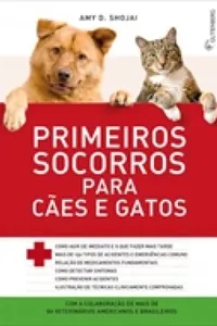 Primeiro socorros para Cães e Gatos