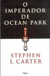 O Imperador de Ocean Park