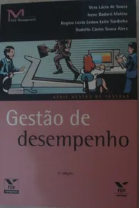 Gestão de desempenho