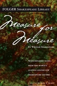 Measure for Measure