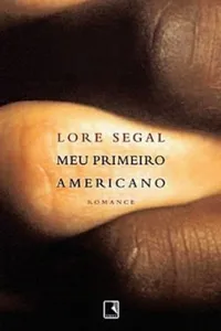 Meu Primeiro Americano