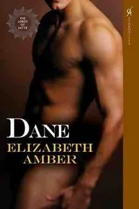 The Lords of Satyr 04: Dane