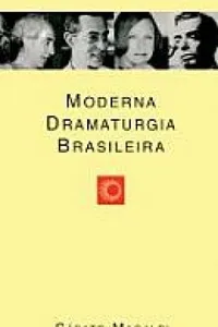 Moderna dramaturgia brasileira