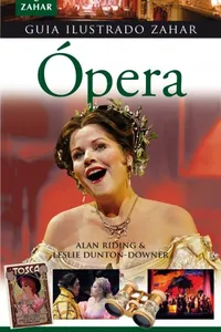 Guia Ilustrado Zahar: Ópera