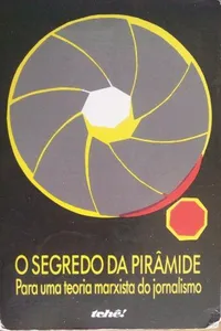 O Segredo da Pirâmide