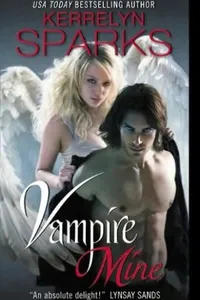 Vampire Mine