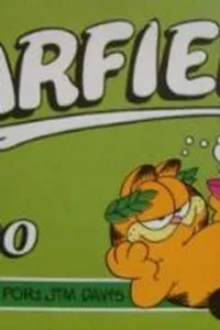 Garfield em Ação