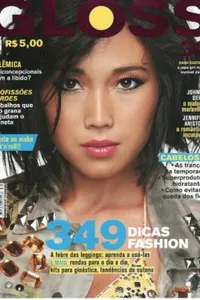 Gloss 30