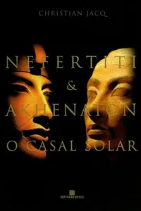 Nefertiti & Akhenaton