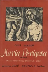 Maria Perigosa