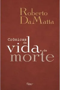 Cronicas da vida e da morte