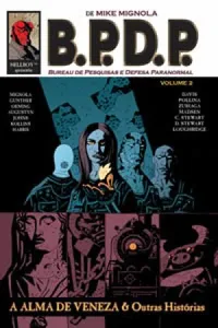 B.P.D.P - Volume 2