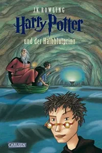 Harry Potter und der Halbblutprinz