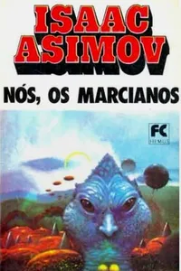 Nós, os Marcianos