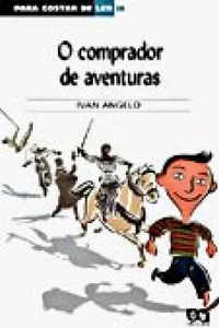 O comprador de aventuras