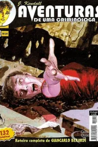 Aventuras de uma Criminóloga 70