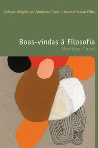 Boas-vindas à Filosofia