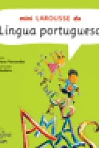 Mini Larousse da Língua portuguesa
