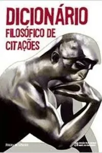 Dicionário Filosófico de Citações