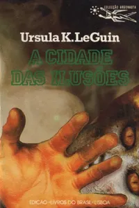 A Cidade das Ilusões