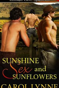 Raio de Sol, Sexo e Girassóis