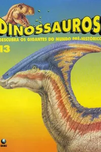 Dinossauros!