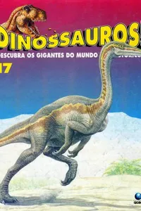 Dinossauros!
