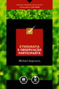 Etnografia e Observação Participante