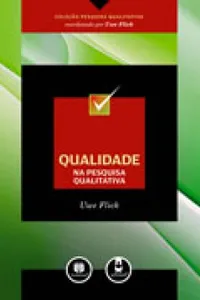 Qualidade na pesquisa qualitativa